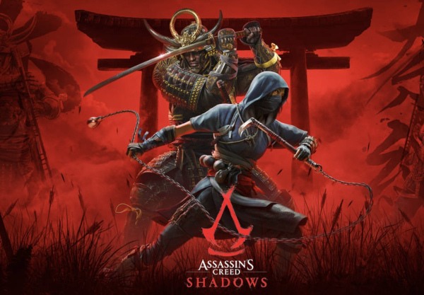 Assassin's Creed Shadows : Les joueurs ne manqueront rien en ignorant un des protagonistes
