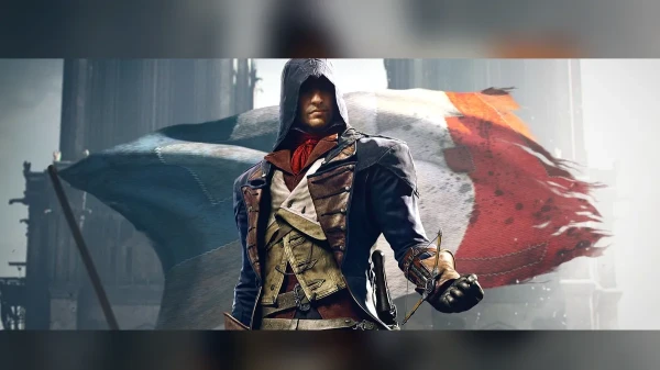 Assassin's Creed Unity: un trésor souvent sous-estimé