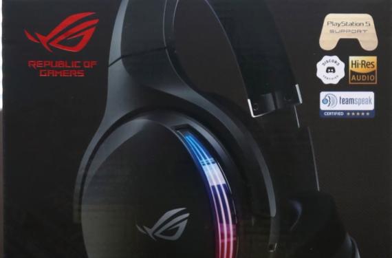 Asus ROG Fusion II 500 : essayé et testé