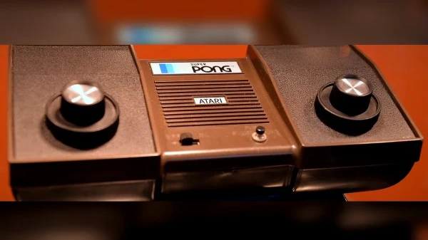 Atari et Universal s'associent pour une série de films basés sur des classiques du jeu vidéo
