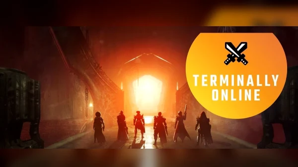 Avez-vous déjà dit adieu à un MMO après des milliers d'heures de jeu?