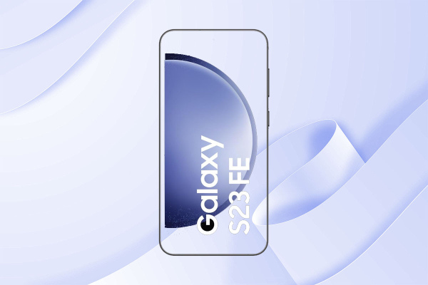 Avis du Samsung Galaxy S23 FE : Le Smartphone Gamer et Tech à Prix Malin