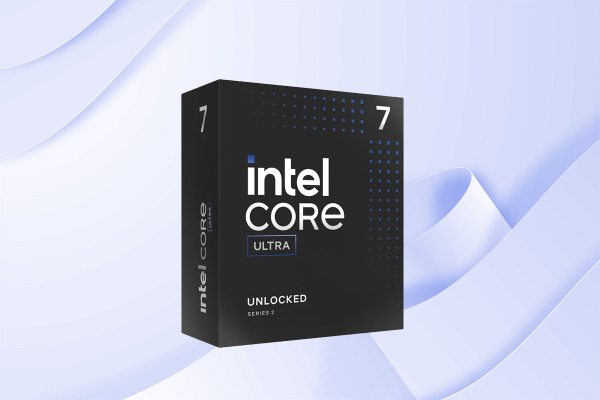 J’ai testé le processeur Intel Core Ultra 7 265 et je n’étais pas prête pour ce qui s’est passé à 5,5 GHz