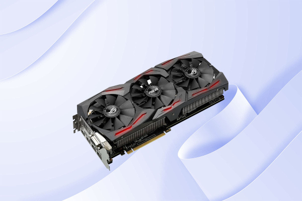 Avis Nvidia GeForce GTX 1060 ROG Strix : une carte graphique gaming toujours efficace