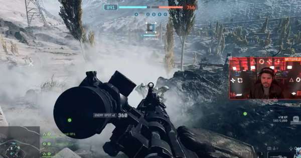 Battlefield 6 : On y a joué — retour explosif sur 4 heures de test intense