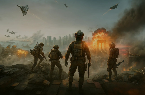 Battlefield 6 : tout savoir sur la bêta ouverte du 7 août