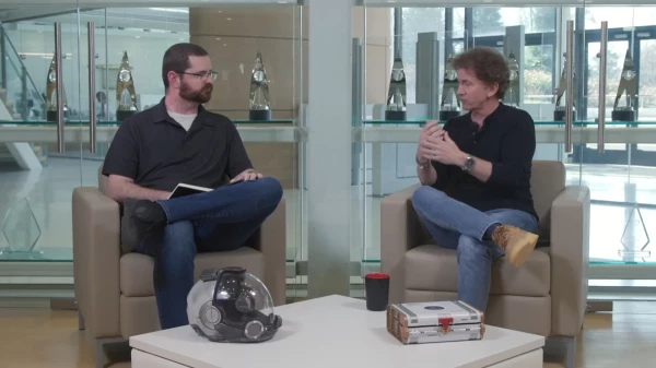 Bethesda apaise les attentes autour de Starfield, Todd Howard se concentre sur ses compétences en football