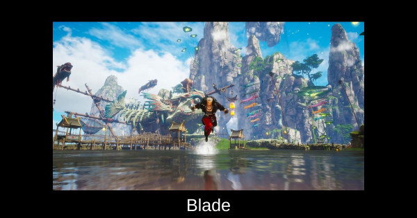 Blade & Soul Neo est désormais disponible pour tous les amateurs de MMORPG à la recherche de leur prochaine expérience