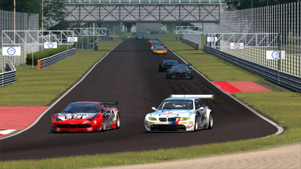 Bon plan simulation auto PC : Assetto Corsa Ultimate Edition à prix mini sur Steam