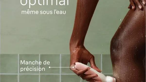 Ce bon plan Amazon sur Braun Epilateur Electrique Femme Silk Epil 9, 9-130, Blanc et Rose Qua… mérite-t-il le détour ?