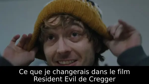 Ce que je changerais dans le film Resident Evil de Cregger