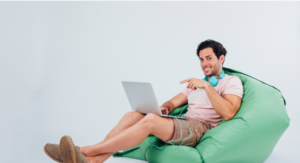 Ce que personne ne vous dit sur les poufs : meilleurs pouf gamer