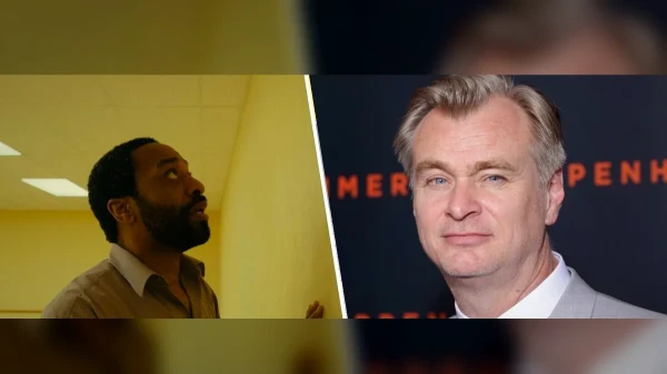 Christopher Nolan: Les jeunes générations rejettent l'IA et célèbrent le succès de Backrooms
