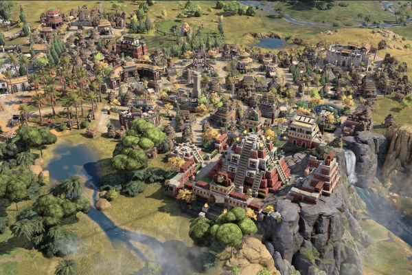 Civilization 7 Mise à jour 1.0.1 : Réponse aux critiques négatives de l'accès anticipé