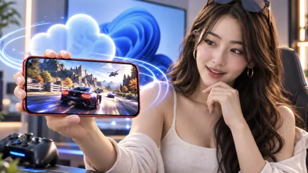 Cloud gaming sur iPhone 18 et Duo : le guide pour jouer sans latence