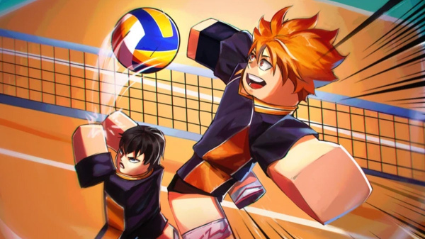 Codes Haikyuu Legends (Février 2025) : Obtenez des Spins et Yen gratuits Codes Haikyuu Legends (Février 2025) : Obtenez des Spins et Yen gratuits