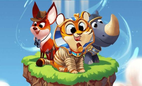 Coin Master:  trucs et astuces pour avoir plus de tours gratuit avec votre iPhone Coin Master:  trucs et astuces pour avoir plus de tours gratuit avec votre iPhone