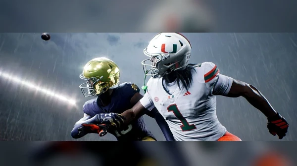 College Football 27: Fin des microtransactions après la révolte des joueurs