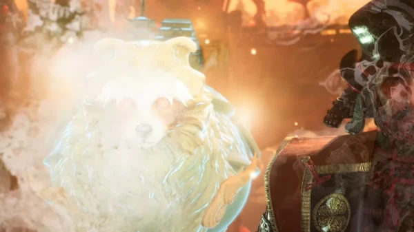 Comment accéder aux Veines Spirituelles dans Nioh 3