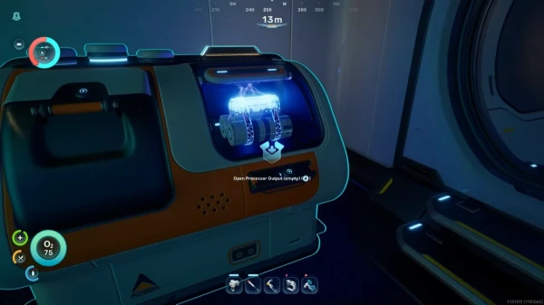 Comment fabriquer des Lingots de Titane dans Subnautica 2