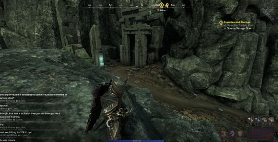 Comment jouer sur le seveur de test (PTR) de New World ? Comment jouer sur le seveur de test (PTR) de New World ?