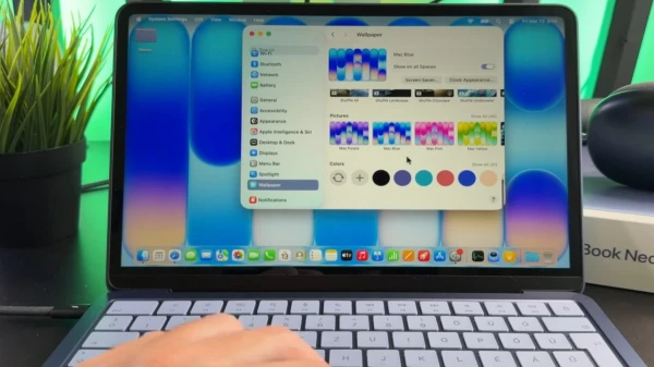Comment maximiser les performances de votre MacBook Neo avec un refroidissement industriel