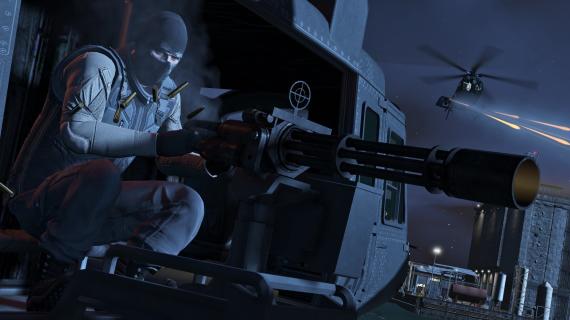 Comment monter rapidement en niveau dans GTA Online et gagner rapidement de la réputation ? Comment monter rapidement en niveau dans GTA Online et gagner rapidement de la réputation ?