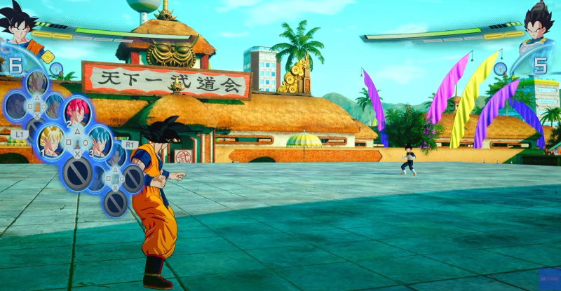 Comment se Transformer et Fusionner en Combat sur Dragon Ball Sparking Zero : Tuto Complet Comment se Transformer et Fusionner en Combat sur Dragon Ball Sparking Zero : Tuto Complet