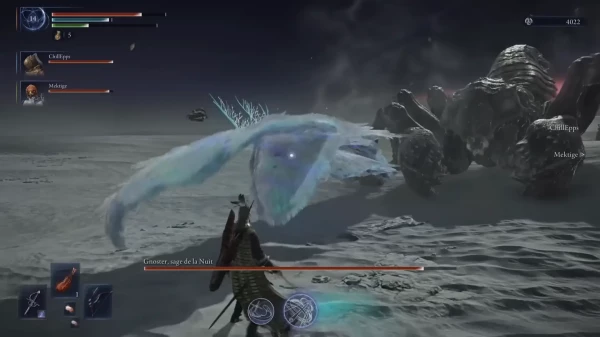 Comment utiliser une arme à deux mains dans Elden Ring Nightreign pour maximiser les dégâts Comment utiliser une arme à deux mains dans Elden Ring Nightreign pour maximiser les dégâts