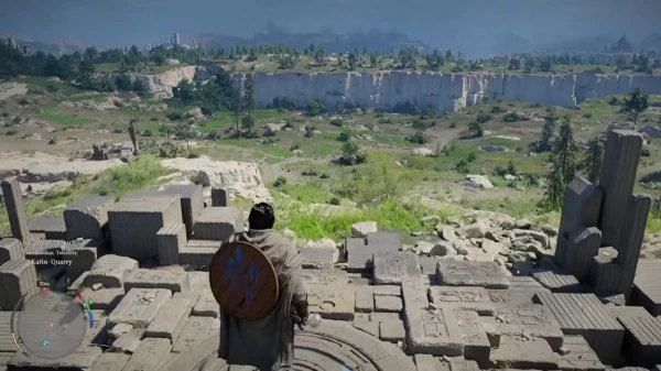 Comment voyager rapidement dans Crimson Desert