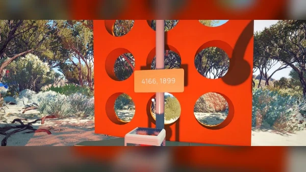 Comprendre le casse-tête numérique de Big Walk