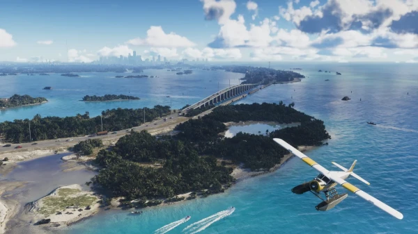 Conduite dans GTA 6 : vitesse, circulation et véhicules vus officiellement