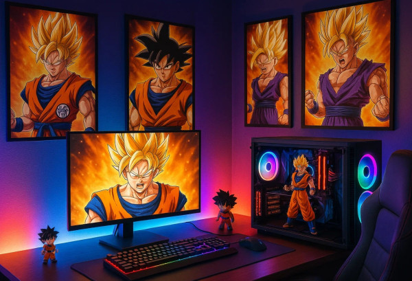 Config PC Gamer 1000 € — Septembre 2025