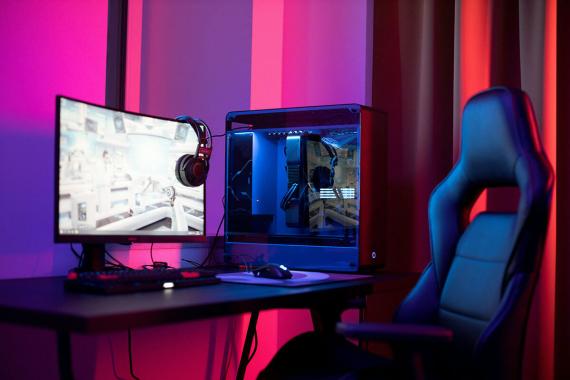 Config PC gamer à 500€ le guide ultime