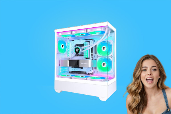 Config PC Gamer Décembre 2025 à moins de 1800 €