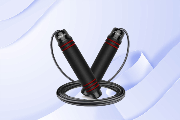 Cette Corde à Sauter Fait Fondre les Graisses Plus Vite Qu’un Tapis de Course – Et Personne n’en Parle !