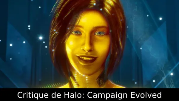 Critique de Halo: Campaign Evolved