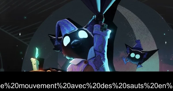 Deadlock : La mise à jour qui booste le mouvement avec des sauts en glissant et 30 % de contrôle en l'air