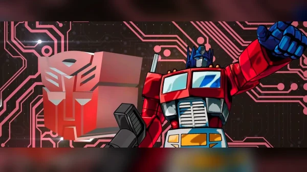 Décès de Peter Cullen, la voix emblématique d'Optimus Prime, à 85 ans