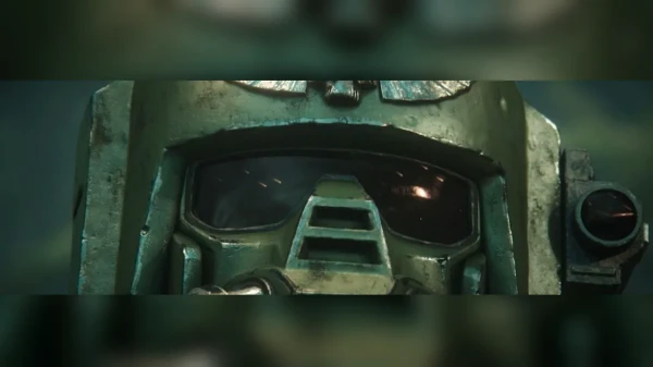 Devora Wilde, la voix de Lae'zel, découvre son rôle dans Space Marine 2 grâce aux fans