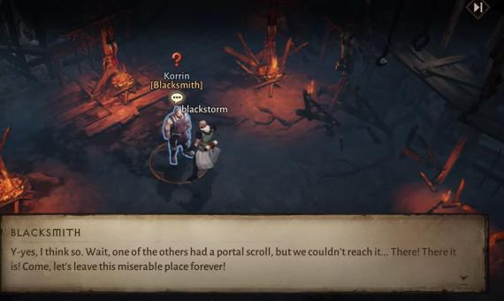 Diablo Immortal : Guide pour Moine monter 1 à 60 rapidement Diablo Immortal : Guide pour Moine monter 1 à 60 rapidement