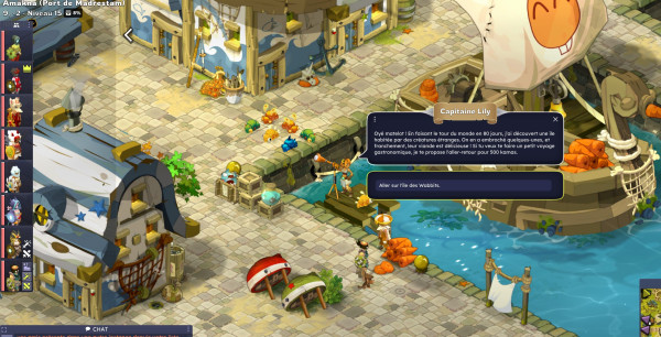 Dofus 3 Unity Comment accéder à l’île des Wabbits ? Dofus 3 Unity Comment accéder à l’île des Wabbits ?