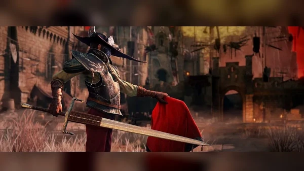 Elden Ring: dévoilement des nouveaux personnages du DLC par un dataminer