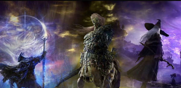 Elden Ring Nightreign : Premières Impressions du Test Réseau