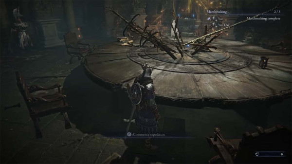 Elden Ring Nightreign : un mod pour jouer à deux déjà disponible sur PC