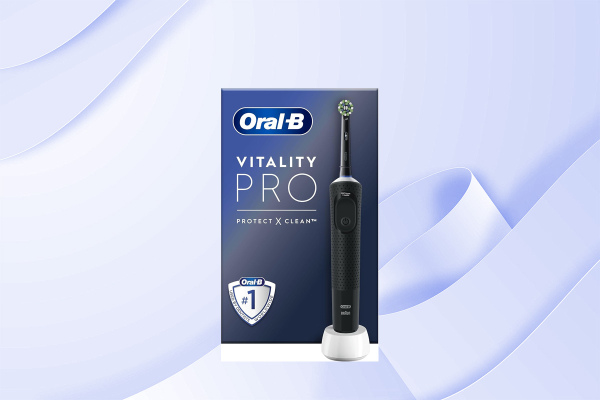 Elle ressemble à une brosse classique mais fait 10 fois mieux le job