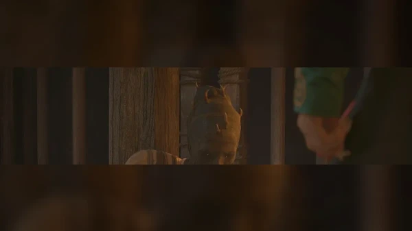 Faut-il épargner Xanthe dans Blood of Dawnwalker?