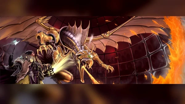 Fin de la collaboration entre Paizo et Archives of Nethys: Que va devenir Pathfinder 2e?