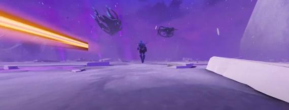 Final Fury jeu de combat à la première personne qui débarque sur PSVR2 en 2023