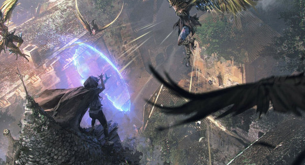 Forspoken – Soluce complète, astuces, collectibles et magie